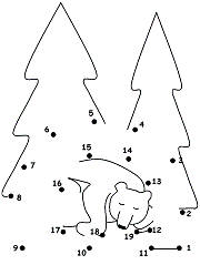 sayıları birleştir resmi tamamla